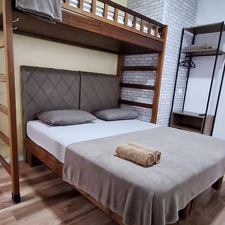Hospedagem Camisa 10 Santos  Exteriör bild