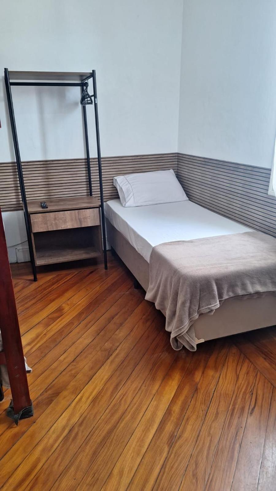Hospedagem Camisa 10 Santos  Exteriör bild