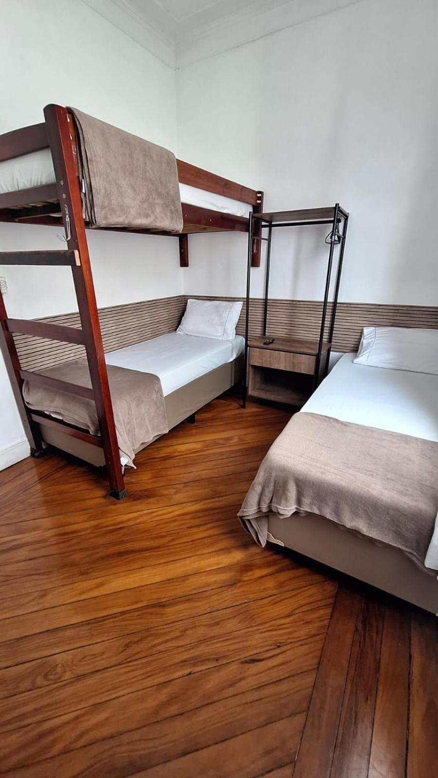 Hospedagem Camisa 10 Santos  Exteriör bild